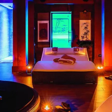 6br Stunning Chalet With Traditional Feel Villa *