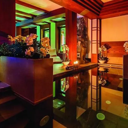 6br Stunning Chalet With Traditional Feel Villa