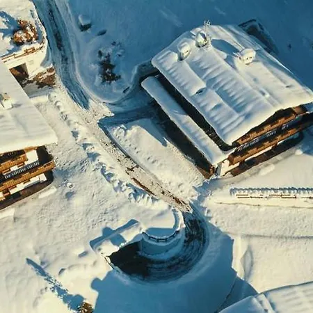 6br Stunning Chalet With Traditional Feel * Cortina d'Ampezzo