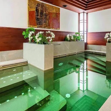 6br Stunning Chalet With Traditional Feel Cortina d'Ampezzo